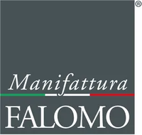 Manifattura Falomo logo - commercial furniture supplier